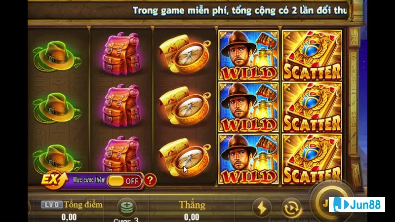 Lịch sử nổ hũ Lịch sử nổ hũ