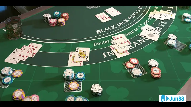 Game thủ nắm bắt quy tắc trong trò Game thủ nắm bắt quy tắc trong trò